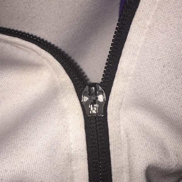 N!KE JACKET - Picture 5 of 6